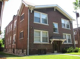 4447 Castleman Ave, Saint Louis, MO 63110