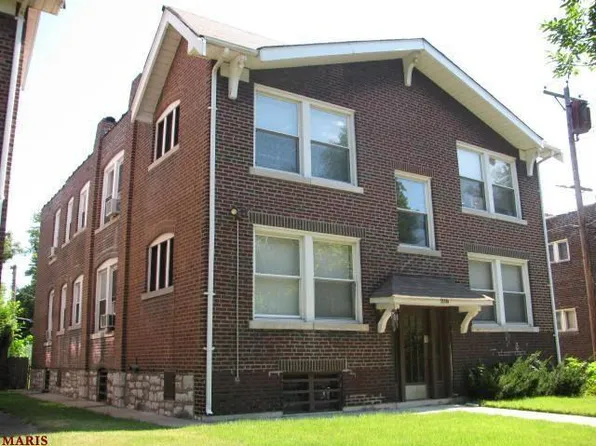 4447 Castleman Ave, Saint Louis, MO 63110