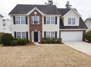 705 Dunagan Forest Dr, Lawrenceville, GA 30045