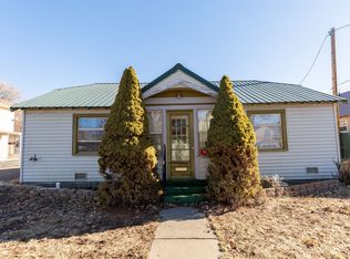 121 S H St, Lakeview, OR 97630