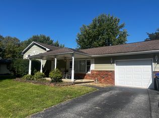 7120 W Reeves Rd, Bloomington, IN 47404