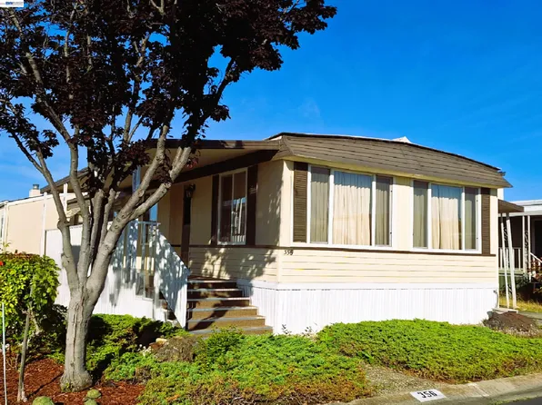 356 Santa Paula, San Leandro, CA 94579