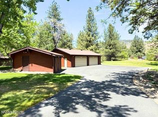 0 Prickly Pear Rd, Verdi, NV 89439