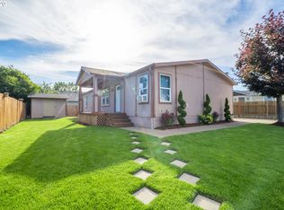 917 Mahan Loop, Gervais, OR 97026