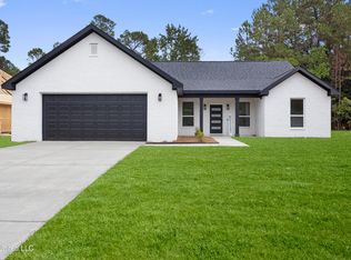 1792 Granhurst St, Gautier, MS 39553