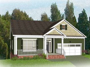 Hartford Terrace Plan, Sweetspire, Glen Allen, VA 23059