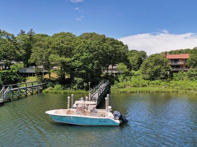 184 Acapesket Road, East Falmouth, MA, 02536