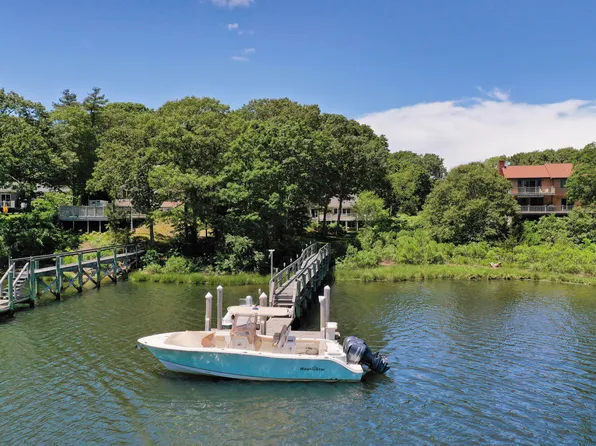 184 Acapesket Road, East Falmouth, MA 02536