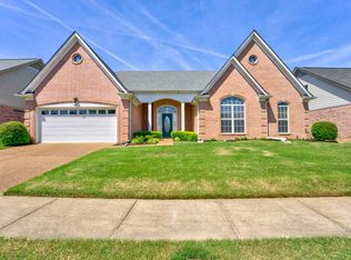 9818 Calderdale Dr, Cordova, TN 38016