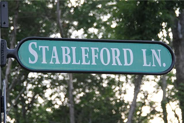 1st image of 6561 Stableford Lot 1612
