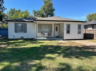 2335 N Payne Ave, Wichita, KS 67204