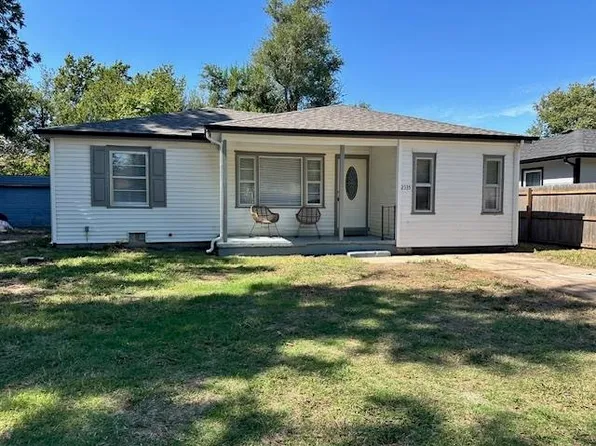 2335 N Payne Ave, Wichita, KS 67204