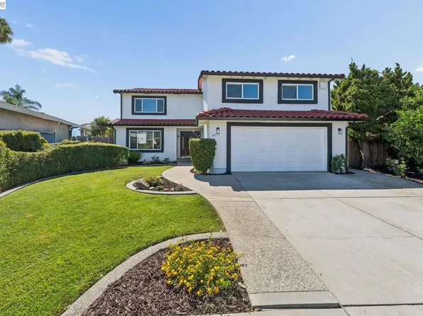 4553 Park Paxton Pl, San Jose, CA 95136