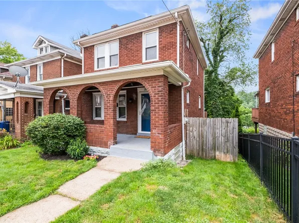 2072 Dartmore St, Pittsburgh, PA 15210