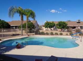 14418 W Ravenswood Dr, Sun City West, AZ 85375