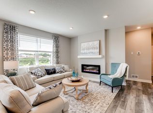 6732 Pine Arbor Blvd S, Cottage Grove, MN 55016