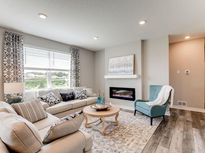 8225 Marquette Ave NE, Otsego, MN, 55330