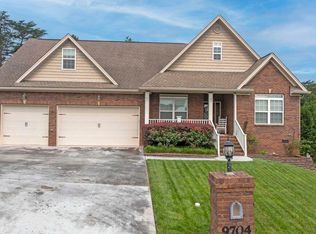 9704 Starry Way, Soddy Daisy, TN 37379