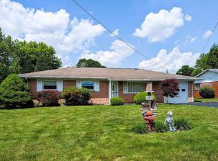 5 Plaza Dr, Mount Vernon, OH 43050
