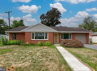 415 Steitz St, Lebanon, PA 17042