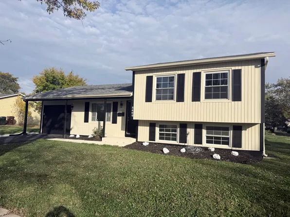 (undisclosed Address), Hazel Crest, IL 60429