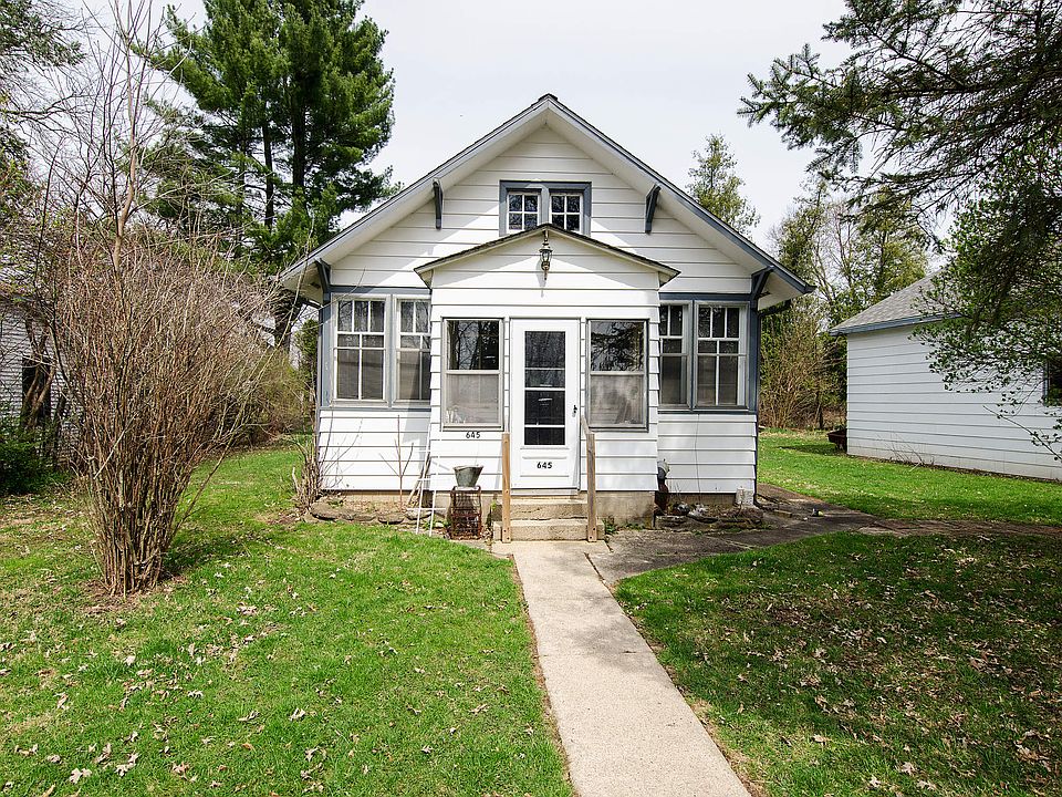 Front View