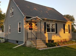 1011 10th St, Manson, IA 50563