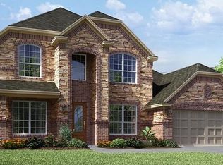 4013 Mason Cv, Round Rock, TX 78681