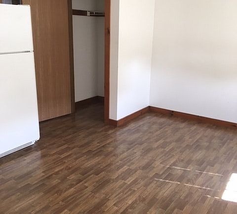 Kitchen View/Pantry