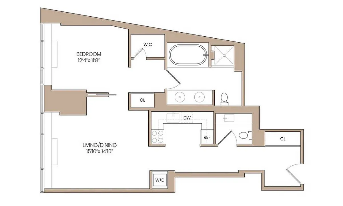 Building Photo - 40 Broad St #22D