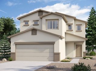 15 Hermanos Loop, Los Lunas, NM 87031