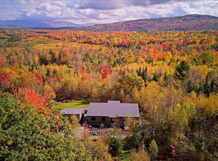 0 Forest Lake Rd, Whitefield, NH 03598