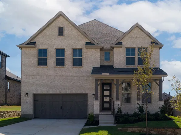 2412 Bernham Dr, Celina, TX 75009