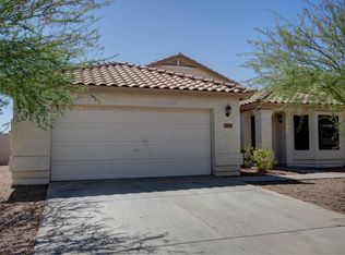16190 N 137th Dr, Surprise, AZ 85374