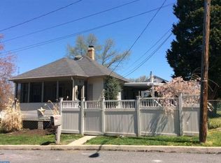 1915 Wharton Ave, Upper Chichester, PA 19061