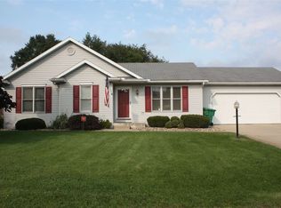 53894 Spring Mill Dr W, Elkhart, IN 46514