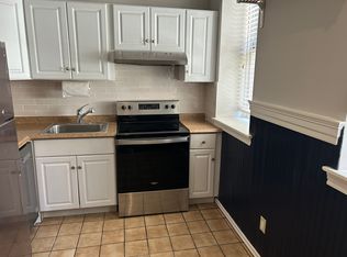 300 Hudson St APT 3, Hoboken, NJ 07030