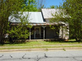 256 Main St, Yanceyville, NC 27379