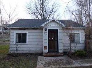 919 18th Ave, Clarkston, WA 99403