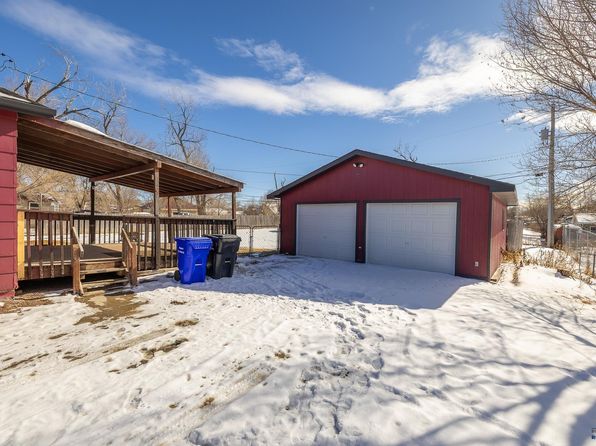 235 Doolittle St, Rapid City, SD 57701
