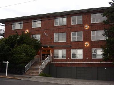 7300 Woodlawn Ave NE APT 204, Seattle, WA, 98115
