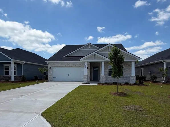 2828 Tranquility Loop #2022 Northbrook K, Longs, SC 29568