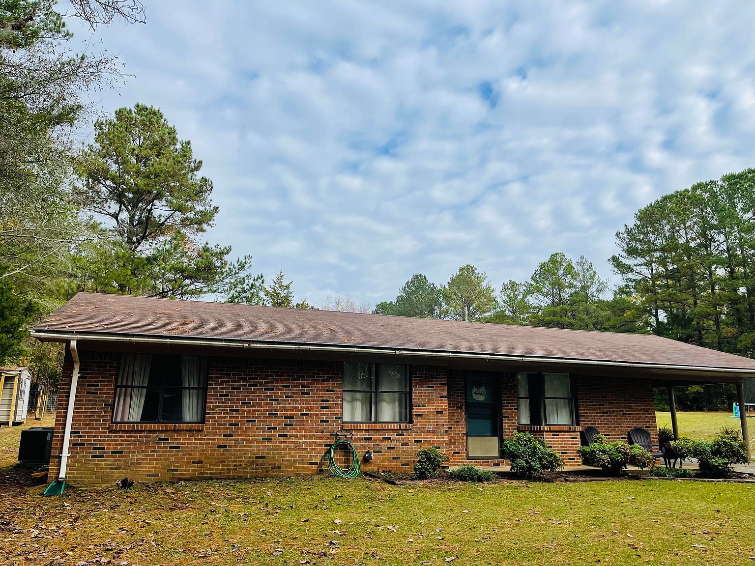 1283 Spring Valley Rd, Mathiston, MS 39752 Zillow