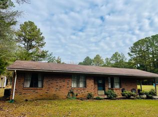 1283 Spring Valley Rd, Mathiston, MS 39752