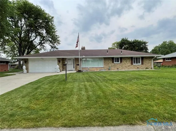 3545 Denise Dr, Toledo, OH 43614