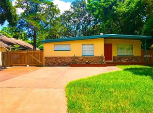 5163 Vatican Ave, Orlando, FL 32810