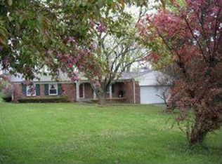 4105 Terra Dr, Indianapolis, IN 46237