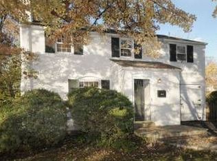 133 Fairfax Rd, Bryn Mawr, PA 19010