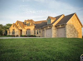 4729 SE 69th St, Berryton, KS 66409