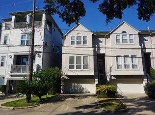 4238 Purdue St, Houston, TX 77005